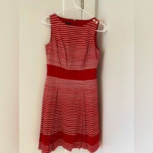 Red Talbots Dress, perfect for back to office 😃excellent condition